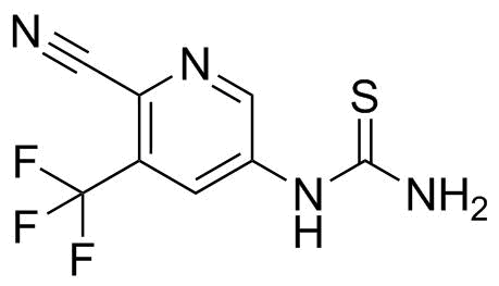 Apalutamide Impurity 20